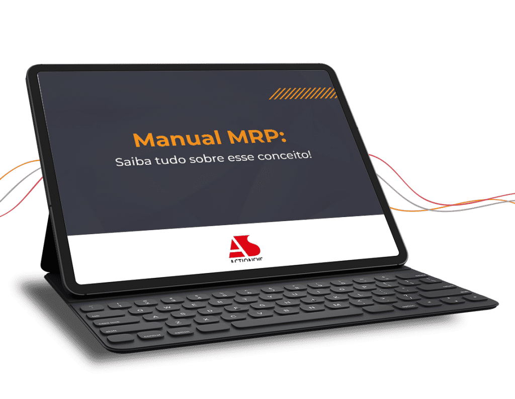 Manual MRP 