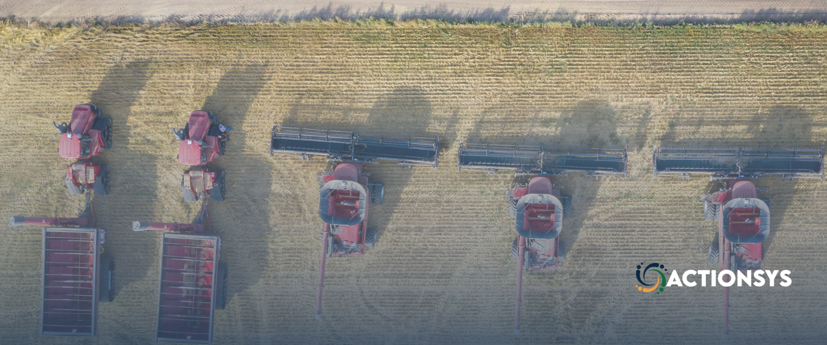 manufatura discreta, agronegócio, indústria 4.0, transformação digital, automação industrial, ERP, tecnologia na indústria, ActionSys, gestão integrada, inovação industrial, tendências 2026